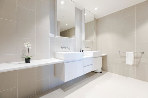 SSP GardenHill - Accommodation Asia 26
