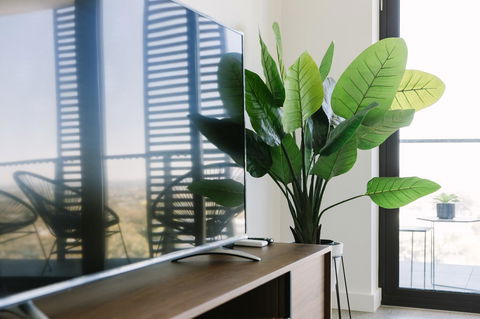 SSP GardenHill - Accommodation Asia 12