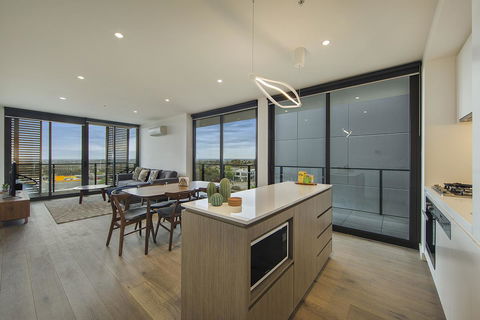 SSP GardenHill - Accommodation Asia 30