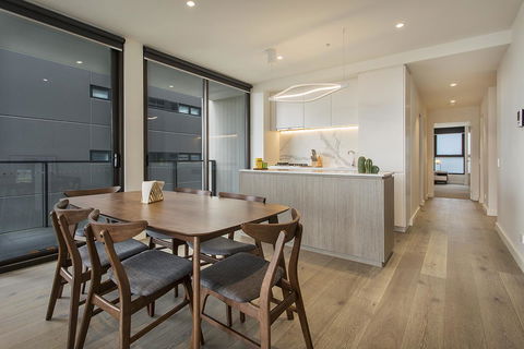 SSP GardenHill - Accommodation Asia 31
