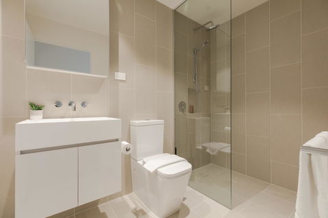 SSP GardenHill - Accommodation Asia 36