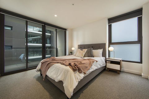 SSP GardenHill - Accommodation Asia 29