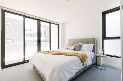 SSP GardenHill - Accommodation Asia 18