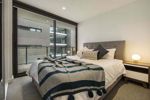 SSP GardenHill - Accommodation Asia 28