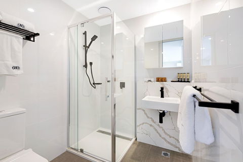 The Hamptons Apartments - St Kilda - Accommodation Asia 25