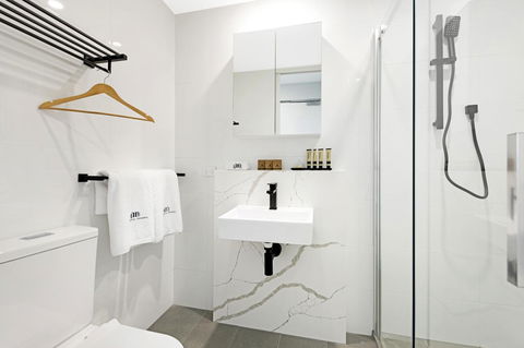 The Hamptons Apartments - St Kilda - Accommodation Asia 22