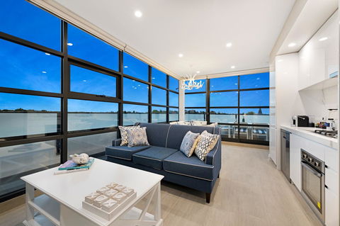 The Hamptons Apartments - St Kilda - Accommodation Asia 26