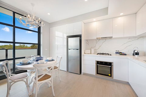 The Hamptons Apartments - St Kilda - Accommodation Asia 40