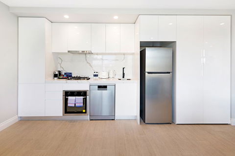 The Hamptons Apartments - St Kilda - Accommodation Asia 27