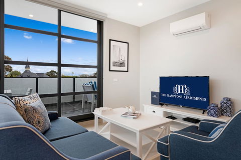 The Hamptons Apartments - St Kilda - Accommodation Asia 34