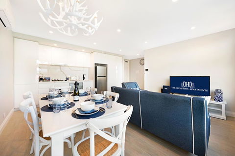 The Hamptons Apartments - St Kilda - Accommodation Asia 28