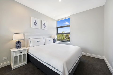 The Hamptons Apartments - St Kilda - Accommodation Asia 12