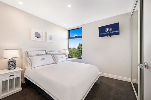 The Hamptons Apartments - St Kilda - Accommodation Asia 8