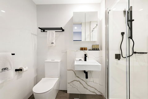 The Hamptons Apartments - St Kilda - Accommodation Asia 15
