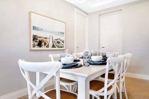 The Hamptons Apartments - St Kilda - Accommodation Asia 14