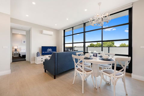 The Hamptons Apartments - St Kilda - Accommodation Asia 2