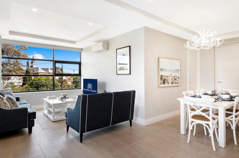 The Hamptons Apartments - St Kilda - Accommodation Asia 13