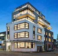 The Hamptons Apartments - St Kilda - Accommodation Asia