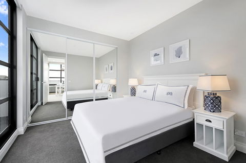 The Hamptons Apartments - St Kilda - Accommodation Asia 30
