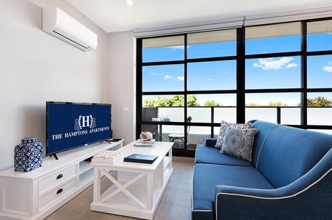 The Hamptons Apartments - St Kilda - Accommodation Asia 36