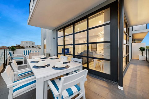 The Hamptons Apartments - St Kilda - Accommodation Asia 31