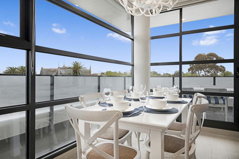 The Hamptons Apartments - St Kilda - Accommodation Asia 23