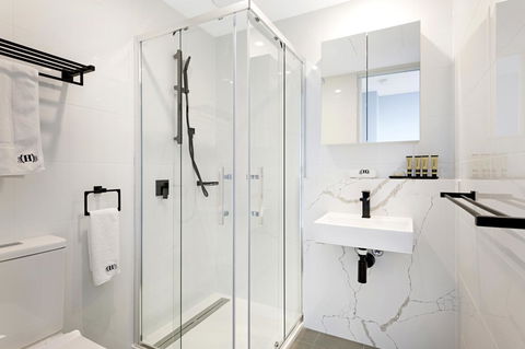 The Hamptons Apartments - St Kilda - Accommodation Asia 37