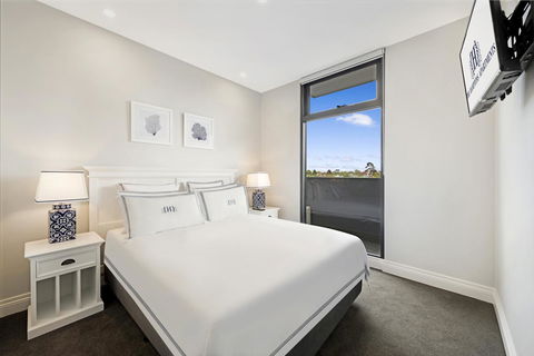 The Hamptons Apartments - St Kilda - Accommodation Asia 38