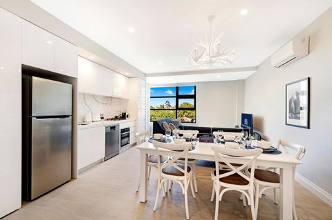 The Hamptons Apartments - St Kilda - Accommodation Asia 21