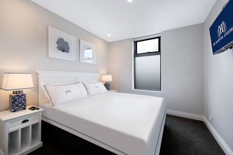 The Hamptons Apartments - St Kilda - Accommodation Asia 10