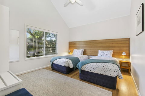 Bilinga Cottages - Accommodation Asia 11