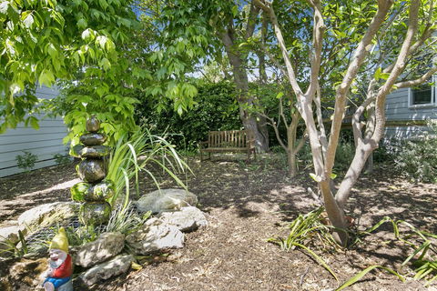 Bilinga Cottages - Accommodation Asia 14