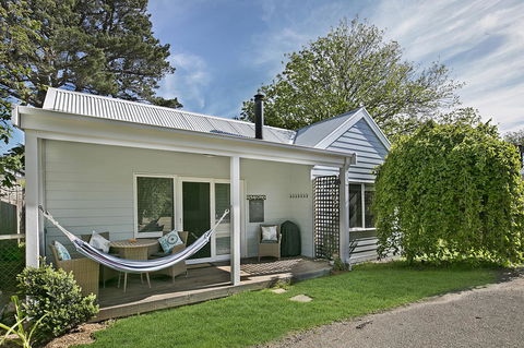 Bilinga Cottages - Accommodation Asia 8