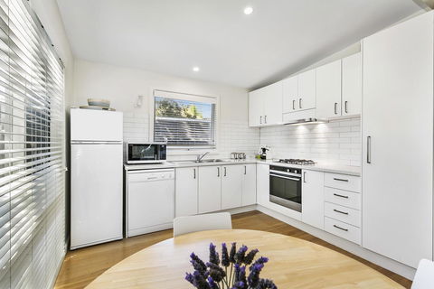 Bilinga Cottages - Accommodation Asia 12