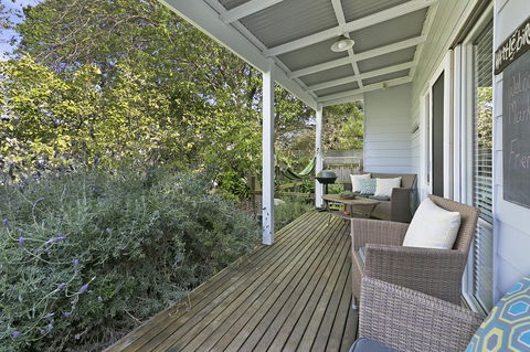 Bilinga Cottages - Accommodation Asia 2