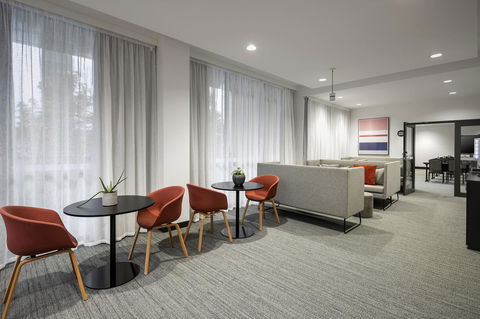 Quest Notting Hill - Accommodation Asia 3