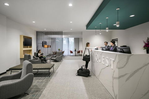 Quest Notting Hill - Accommodation Asia 5