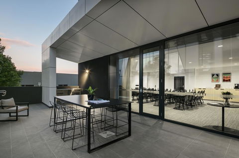 Quest Notting Hill - Accommodation Asia 2