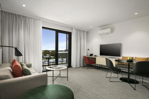 Quest Notting Hill - Accommodation Asia 10