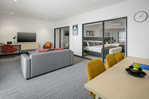 Quest Notting Hill - Accommodation Asia 7