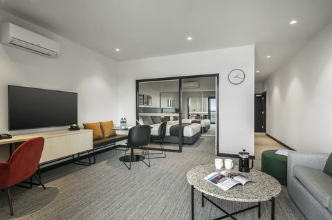 Quest Notting Hill - Accommodation Asia 9