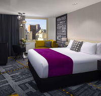 Pullman Melbourne on Swanston - Accommodation Asia