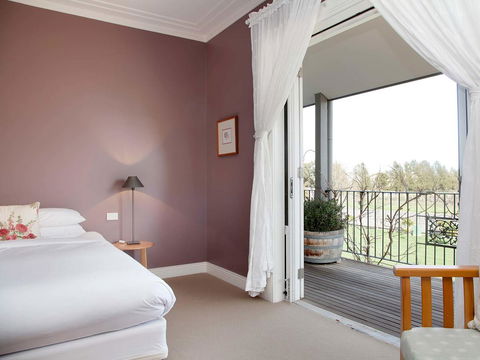 Lancemore Milawa - Accommodation Guide 16
