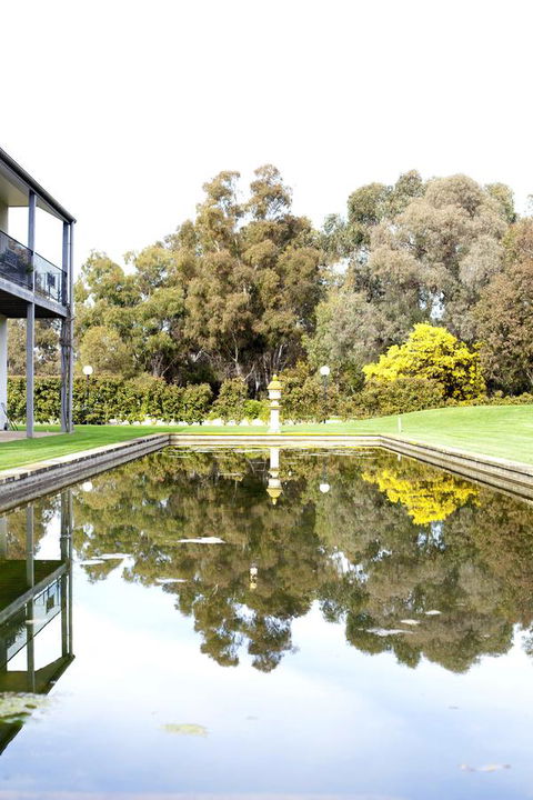 Lancemore Milawa - Accommodation Guide 5