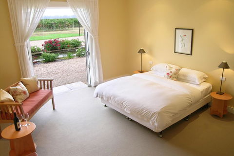 Lancemore Milawa - Accommodation Guide 6