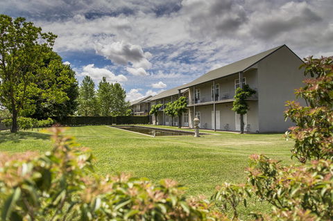 Lancemore Milawa - Accommodation Guide 15