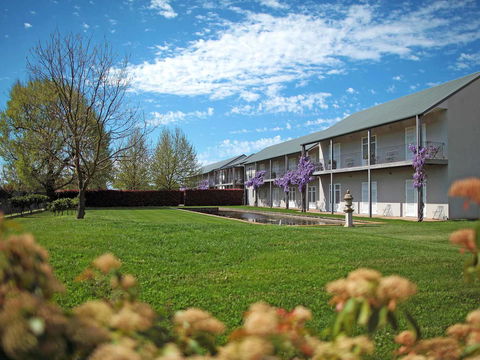 Lancemore Milawa - Accommodation Guide 18