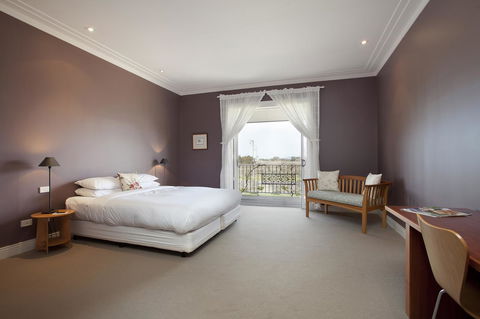 Lancemore Milawa - Accommodation Guide 11