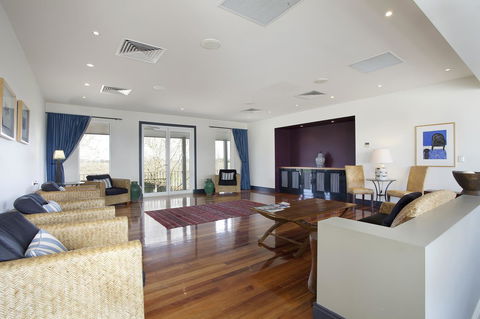 Lancemore Milawa - Accommodation Guide 13