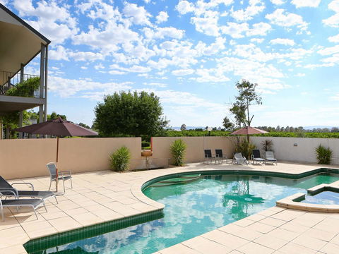 Lancemore Milawa - Accommodation Guide 21